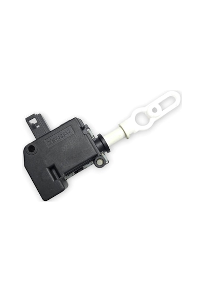 Audi A4 Sedan 2001-2004 Arka Bagaj Kapağı Kilit Motoru 8e5962115b