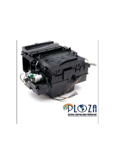 HP Designjet T920 T930 T1500 Service Station CR357-60078