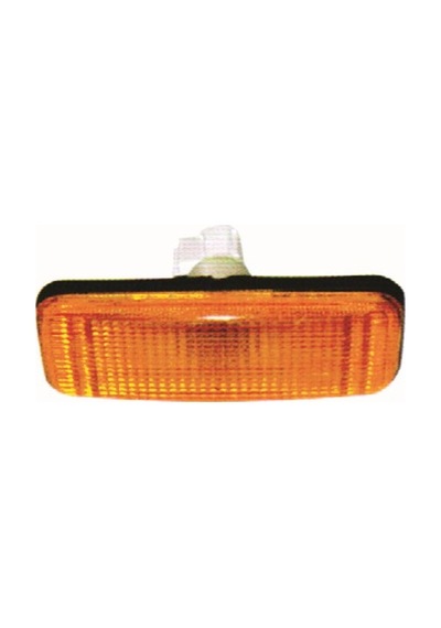 Mtj Yan Sınyal Lambası Sarı Tempra AOD-MTJ 1252
