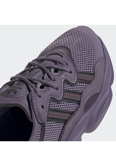 Adidas Ig8489 Ozweego W Kadın Günlük Spor Ayakkabısı Mor