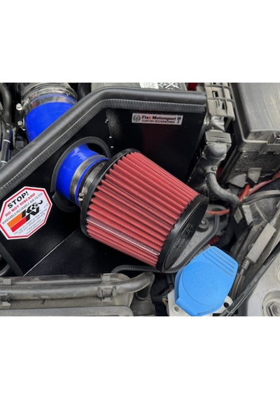 K&n Yüksek Performans Spor Hava Filtresi Universal Yıkanabilir High Flow Motor Filtresi