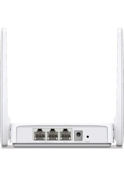 Tp-lınk Mercusys Mw302r 3port 300mbps A.poınt/router