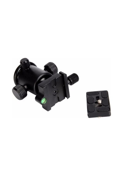 Tefoto T3 Kamera Tripod Top Kafa Ballhead T1101