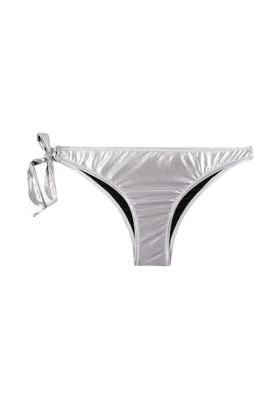 Suwen Yanı Bağcıklı Brazilian Bikini Alt Sb24470c088
