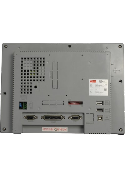 1sbp260188r1001 Abb Cp450t Control Panel 10.4 Tft
