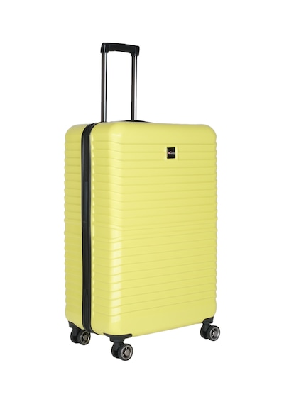 Wixon Travel Valiz,1811 L , Sarı Çok Renkli