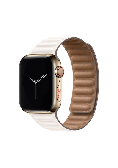 Apple Uyumlu Watch Kordon 7 Baklalı 41 MM