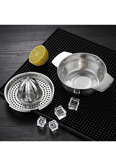Paslanmaz Çelik Narenciye Portakal Sıkacağı Limon Limon Meyve El Sıkacağı Mutfak Aleti Diğer