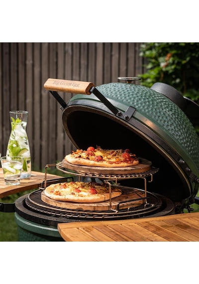Big Green Egg Katlı Raf Xlarge
