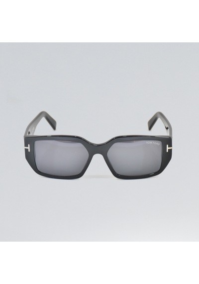 TOM FORD ERKEK GÜNEŞ GÖZLÜĞÜ TF989 01A 58-16 140