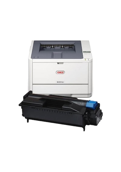 Oki B401-431-451 Uyumlu Drum Ünitesi 25.000 Sayfa