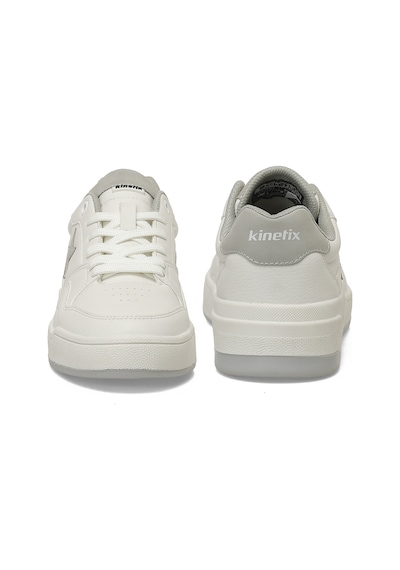 Kinetix Lapera 6fx Beyaz Kadın Sneaker 000000000102157415 Beyaz-grı Kinetix Lapera 6fx Beyaz Kadın Sneaker 000000000102157415 Beyaz-grı