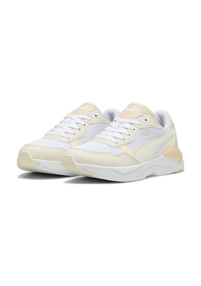 Puma X-ray Speed Lıte Ayakkabı 384639 51 Beyaz