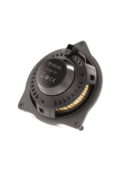 Özenhifi'den Focal Plug And Play Is Mbz 100 Mercedes-benz