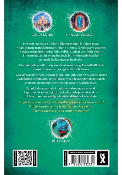 Düşler Ülkesi