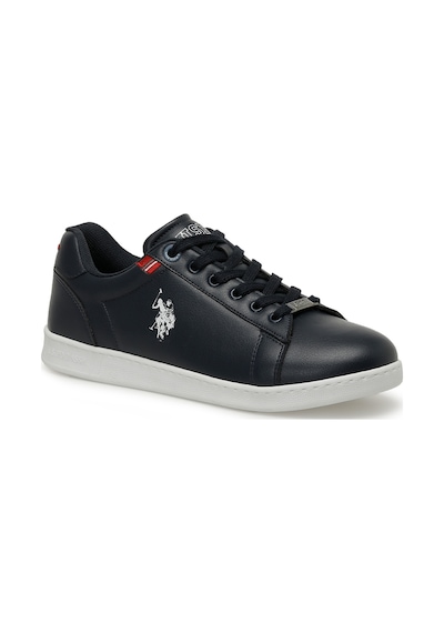 U.s. Polo Assn. Erna 4fx Lacivert Erkek Sneaker 000000000101512744 Lacivert U.s. Polo Assn. Erna 4fx Lacivert Erkek Sneaker 000000000101512744 Lacivert