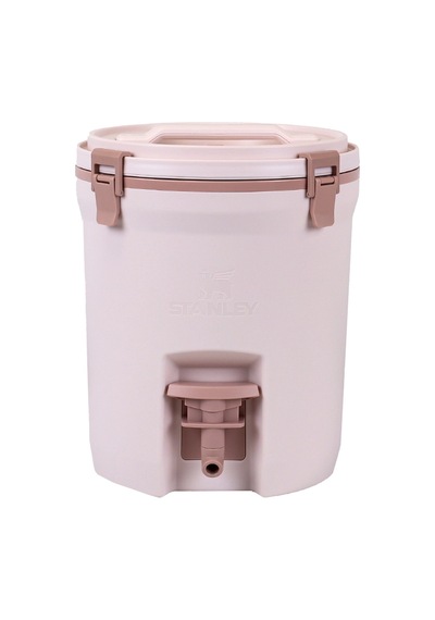 Stanley Fast-flow Water Jug Su Termosu 7,5 L Açık Pembe Pudra