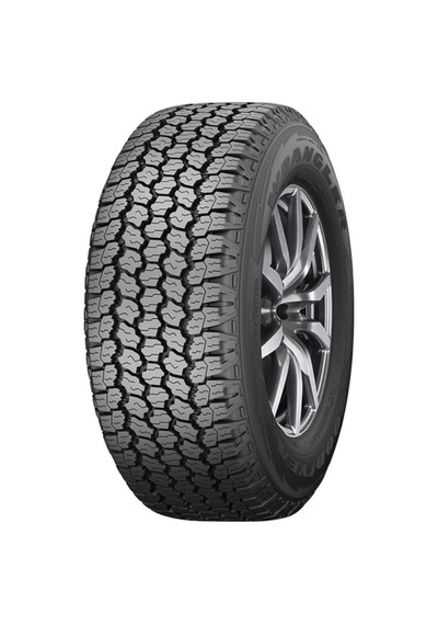 Goodyear 255/60R20 113H XL M+S Wrangler At Adventure Lr Dört Mevsim Lastiği  - 2025