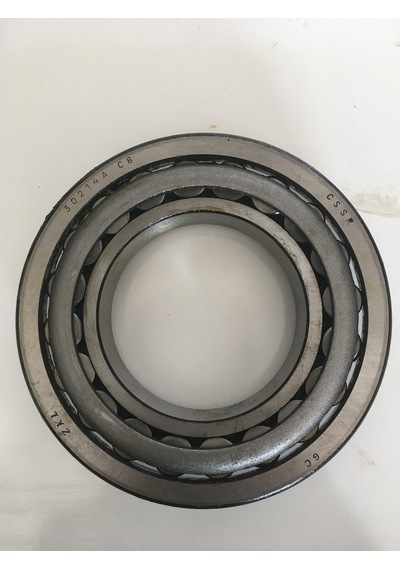 Zkl 30214 Konik Makarali Rulman 70X125X26 330014286