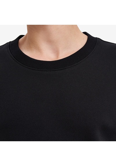 Lescon Siyah Çocuk Sweatshirt 26s-3267-26n