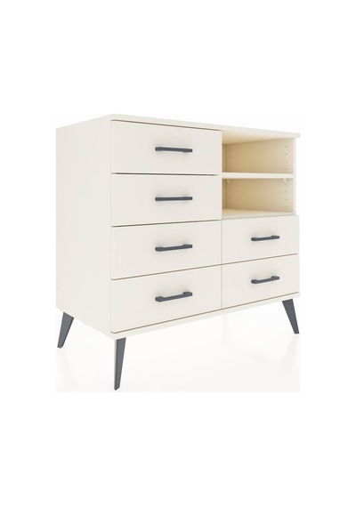 Hyperion Şifonyer 2 Raflı 6 Çekmeceli 88x44x80 Aytaşı-aytaşı Aytaşı Hyperion Şifonyer 2 Raflı 6 Çekmeceli 88x44x80 Aytaşı-aytaşı Aytaşı