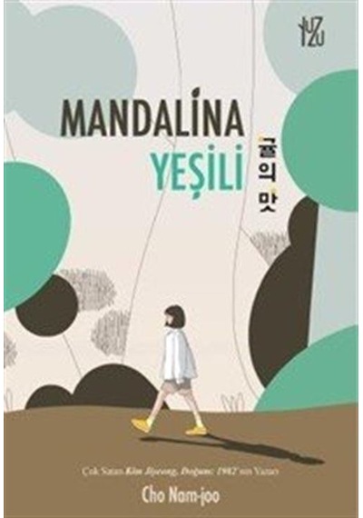 Mandalina Yeşili / Cho Nam-joo