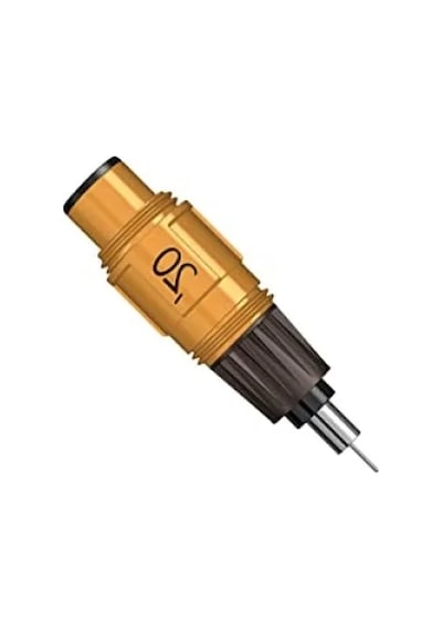 0.2 Mm İkincil Yedek Uç - Teknik Çizim Kalemi