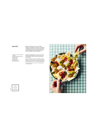 Foolproof Microwave: 60 Fuss-free Recipes To Make The Most Of Your Microwave