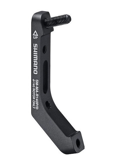 Shimano Sm-ma-r140 140 MM Disk Fren Adaptörü Arka