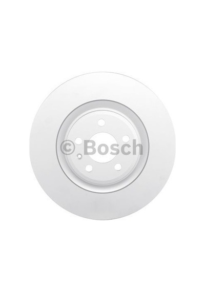 Audi Q5 3.0tdı 2008-2011 Bosch Ön Disk 345mm 2 Adet