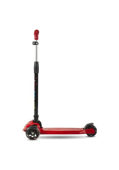 Babyhope 143 Smart Plus Scooter Kırmızı