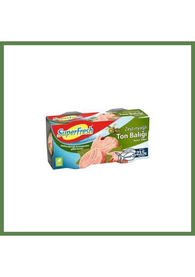 Bezos Ton Zeytinyağlı 2x140gr Hb006 50239726