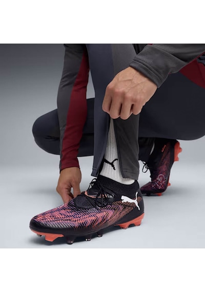 Puma Individuallıga Gri Erkek Eşofman Takımı 660576-01
