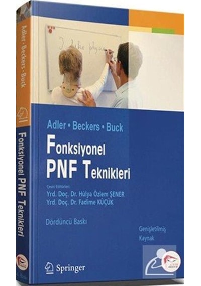 Fonksiyonel Pnf Teknikleri - Fadime Küçük
