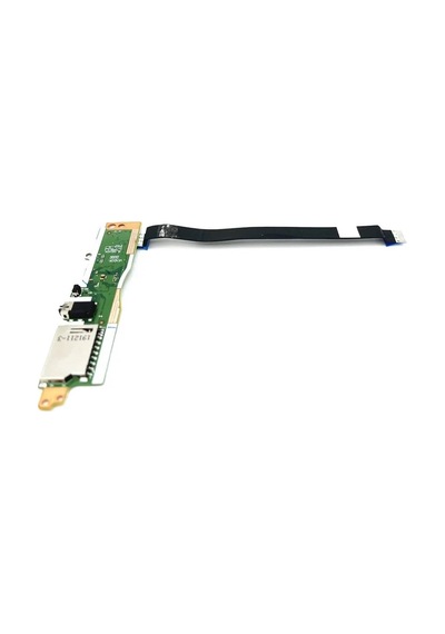 Lenovo Ideapad S145 15ıkb Usb Card Reader Okuyucu