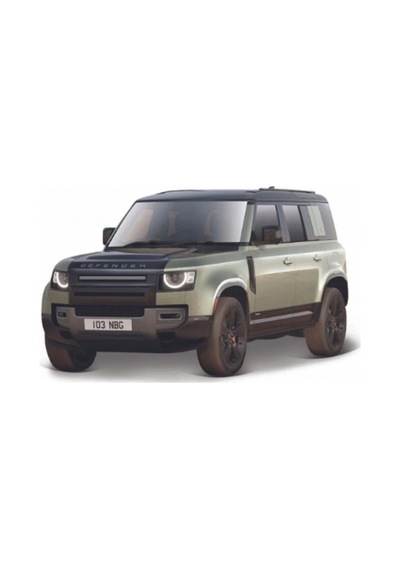 1/24 A Land Rover Defender 2022