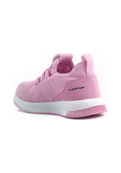 Slazenger EBBA I Çocuk Pembe Sneaker