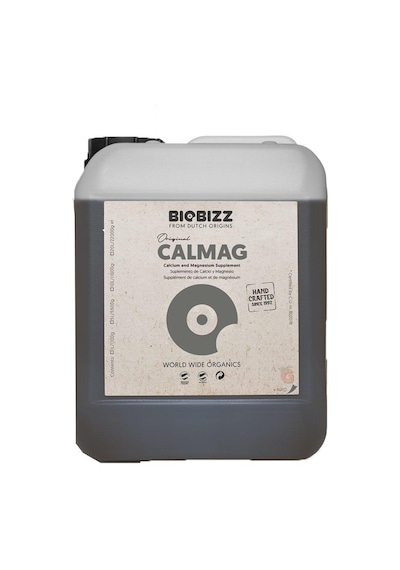 Biobizz Cal Mag 5 Litre