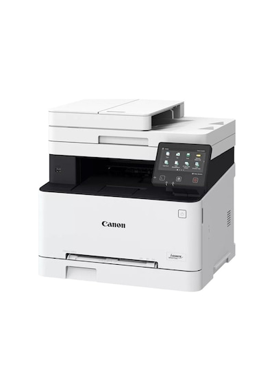 Mf657cdw A4 Renkli Çok Fonksiyonlu Faxlı Dublex Laser Yazıcı Usb 2.0,ethernet,kablosuz