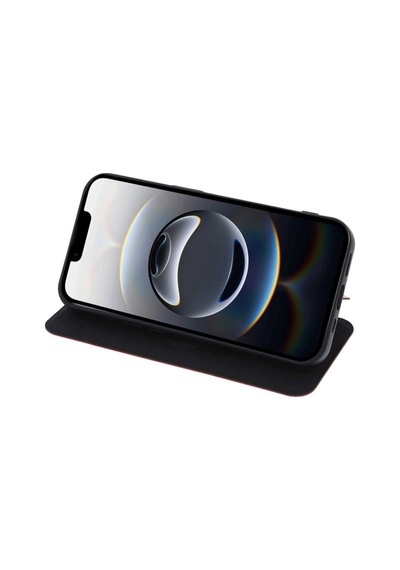Apple iPhone Uyumlu 16e Kılıf Flip Cover - Taba İtdark43322