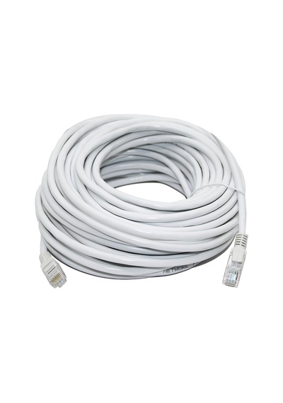 20mt İnternet Ethernet Cat6 Data Kablosu