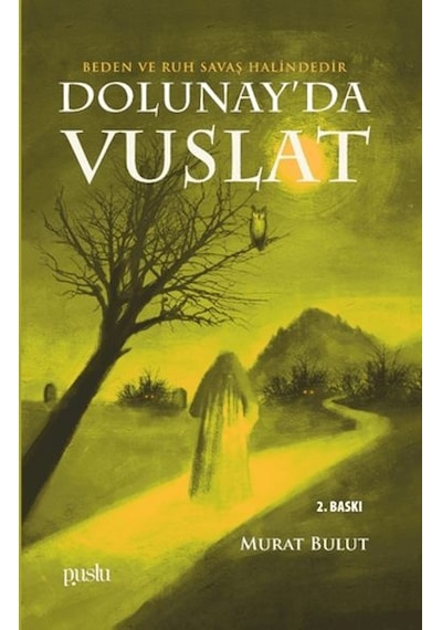 Dolunay'da Vuslat - Ayho-764103