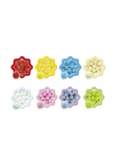 31603 Star Bead Yedek Boncuk Paketi / Epoch / +4 Yaş