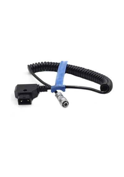 Andoer Bm5 4 Pin D-tap Güç Bağlantı Kablosu