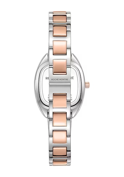 Roche Montre Rml5005-04 Kadın Kol Saati Gümüş