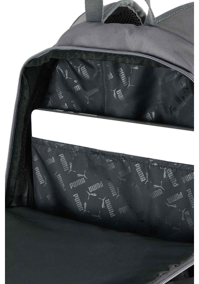 Puma Deck Backpack Iı Gri Unisex Sırt Çantası 000000000102267850 Gri