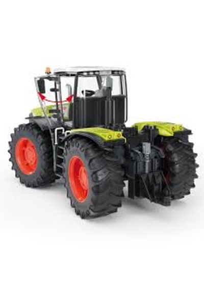 Bruder Claas Xerıon 5000 Traktör 03015