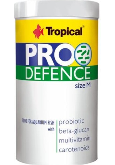 Tropical Pro Defence Size M 1 L /440G
