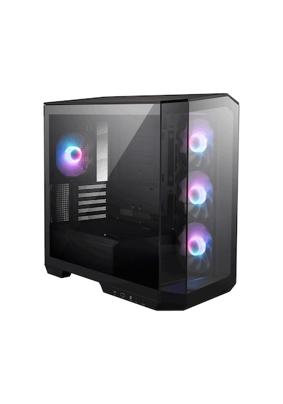 Msı Mag Pano M100r Pz B65 Gaming Mid-tower Pc Kasası