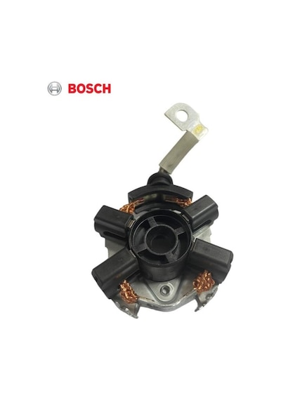 Bosch Marş Kömür Yuvası 157/125 R Uk